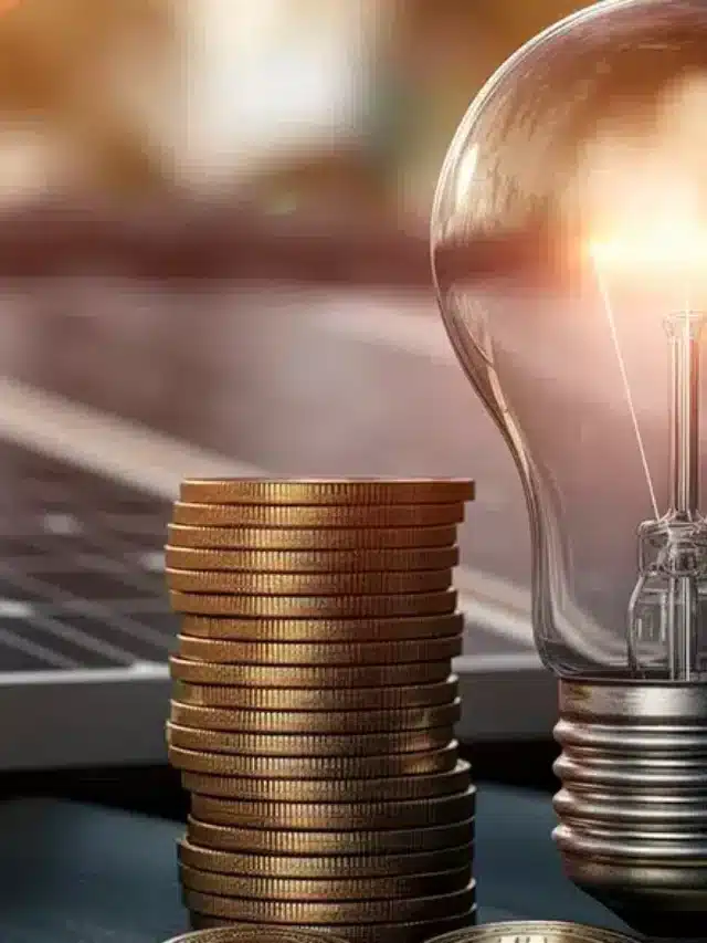 Prove que vale a pena investir em usina de energia renovável…